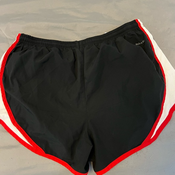 Nike Georgia Athletic Shorts - Picture 3 of 4